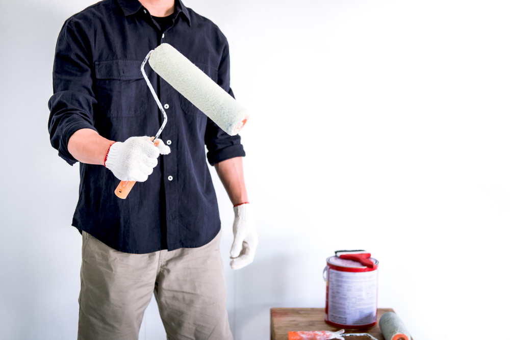 Why the Holidays Are the Perfect Time for Commercial Painting