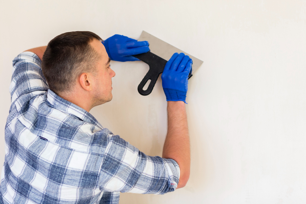 The Ultimate Guide to Drywall Repair