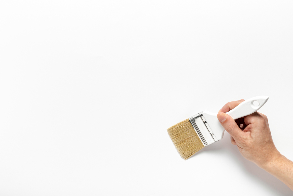 How to Choose the Right Paintbrush for Your Commercial Project