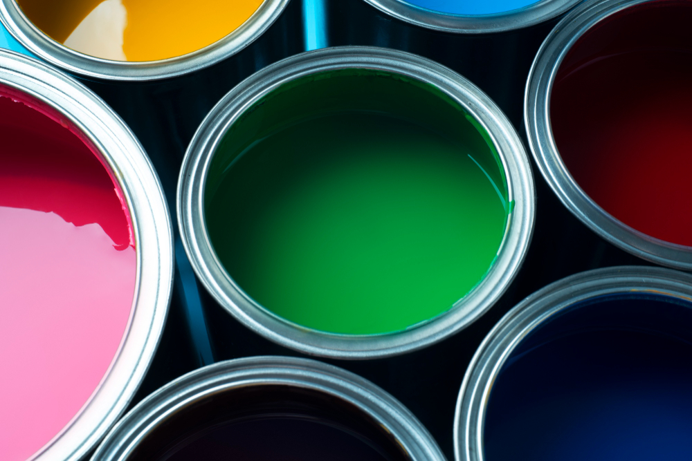 The Importance of High-Quality Paint for Your Home or Business