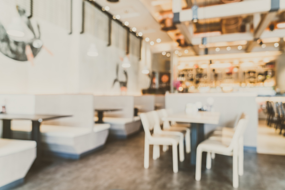 Essential Tips to Safely Paint Your Restaurant