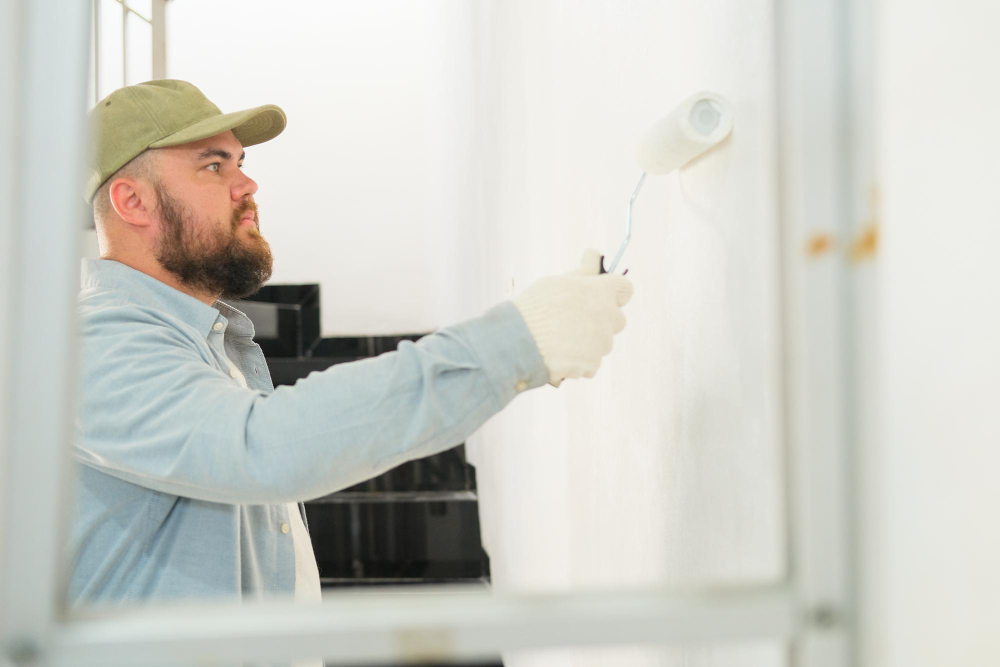 The Importance of Commercial Paint Maintenance