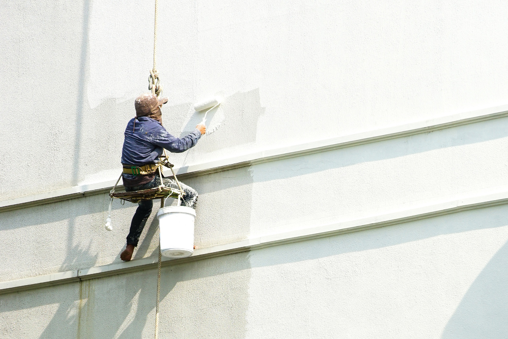 The Complete Guide to Different Types of Painting Services
