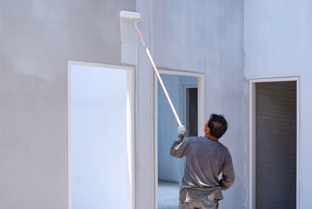 Tips for Long-Lasting Results with High-Quality Paints