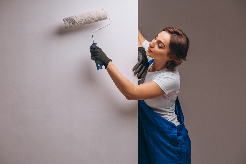 Commercial Painting Trends for 2025 You Should Know About