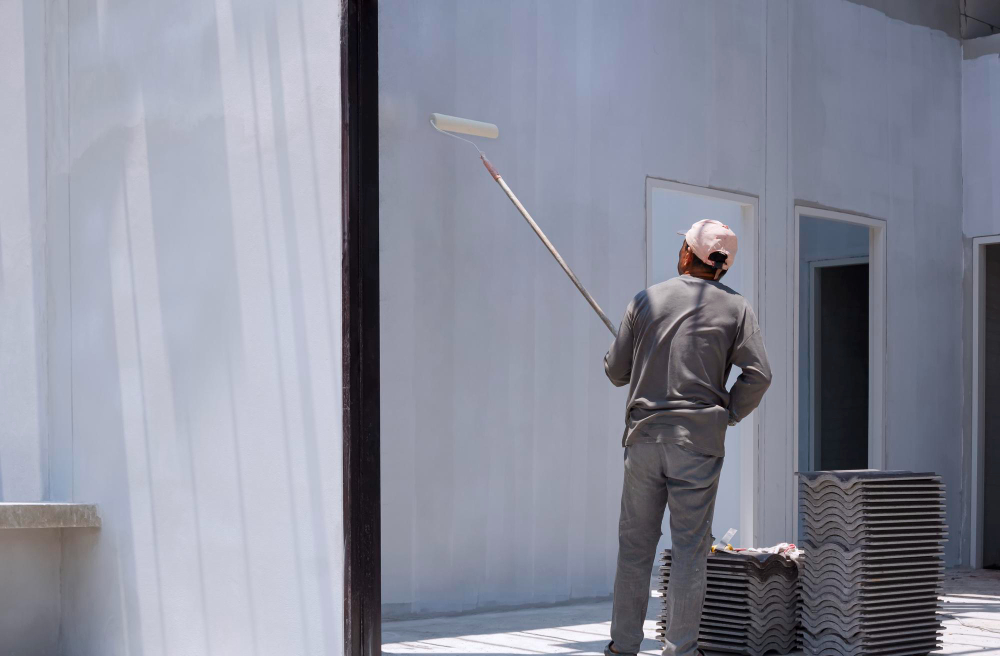 Why Commercial Painting Is Essential for Business Success