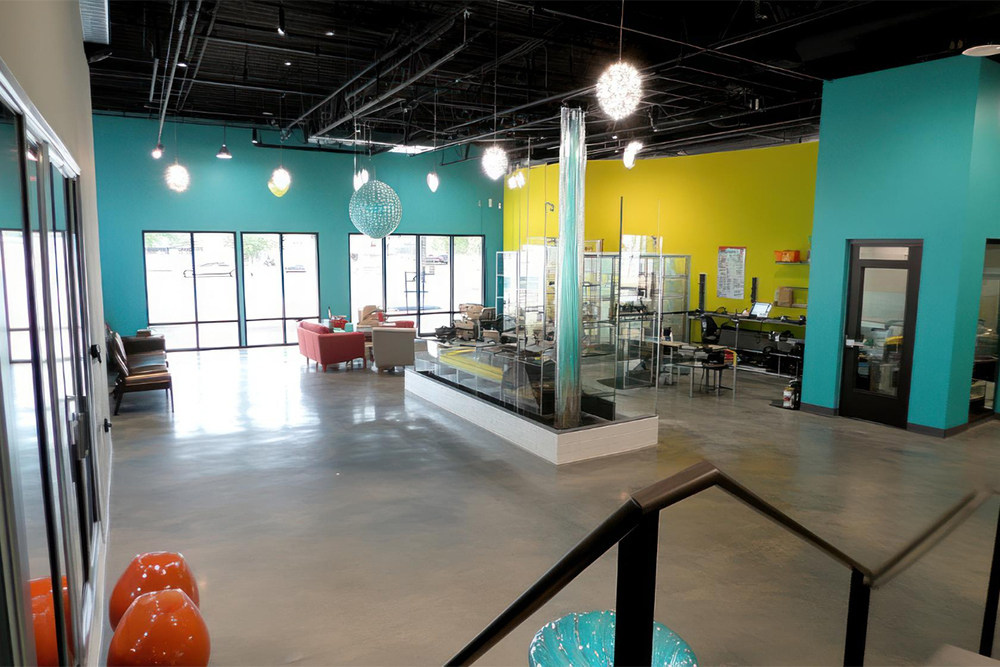 How Vibrant Commercial Spaces Attract Customers