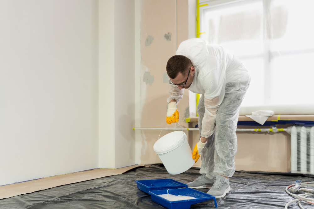 Expert Tips to Extend the Life of Your Commercial Paint Job