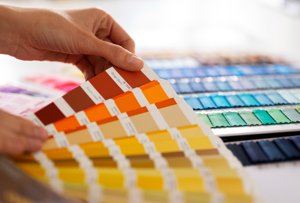 Commercial Painting 101: Choosing the Perfect Color for Your Property