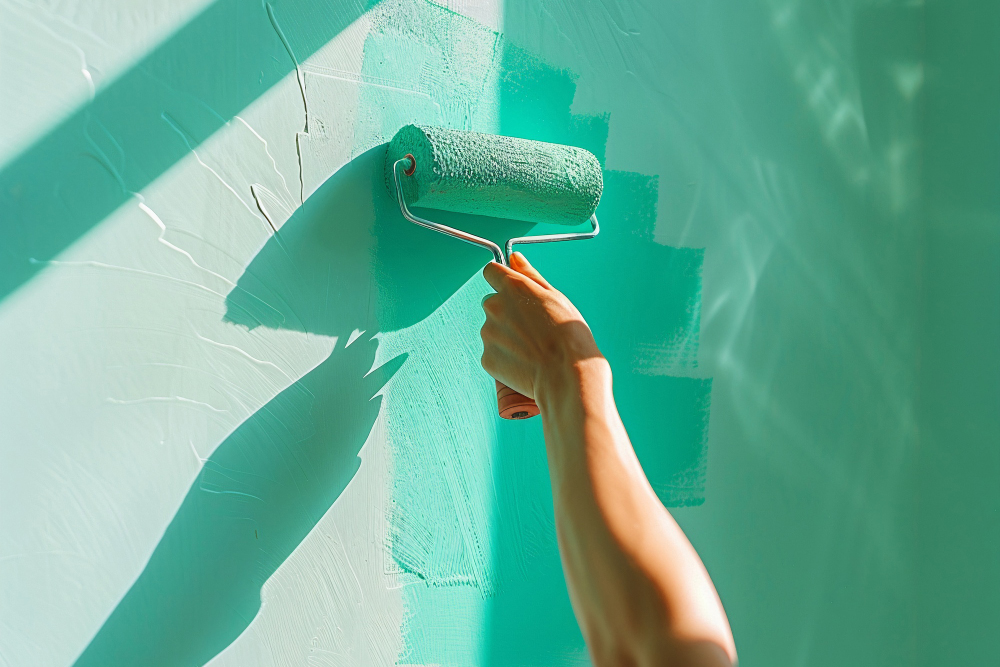 How Commercial Painting Can Transform Your Business