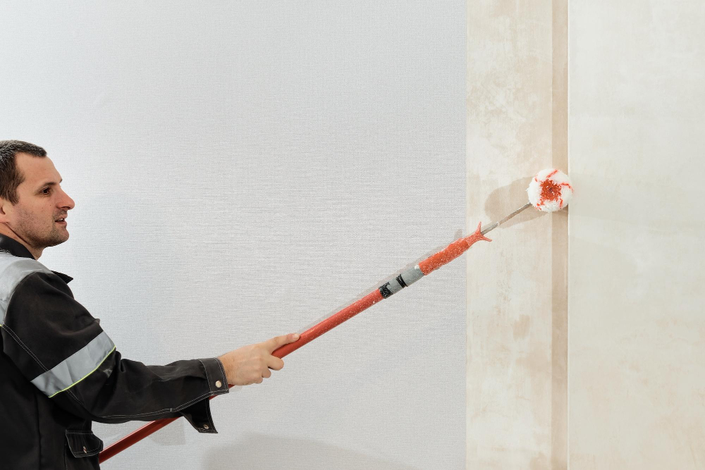 Secrets to a Successful Commercial Painting Project