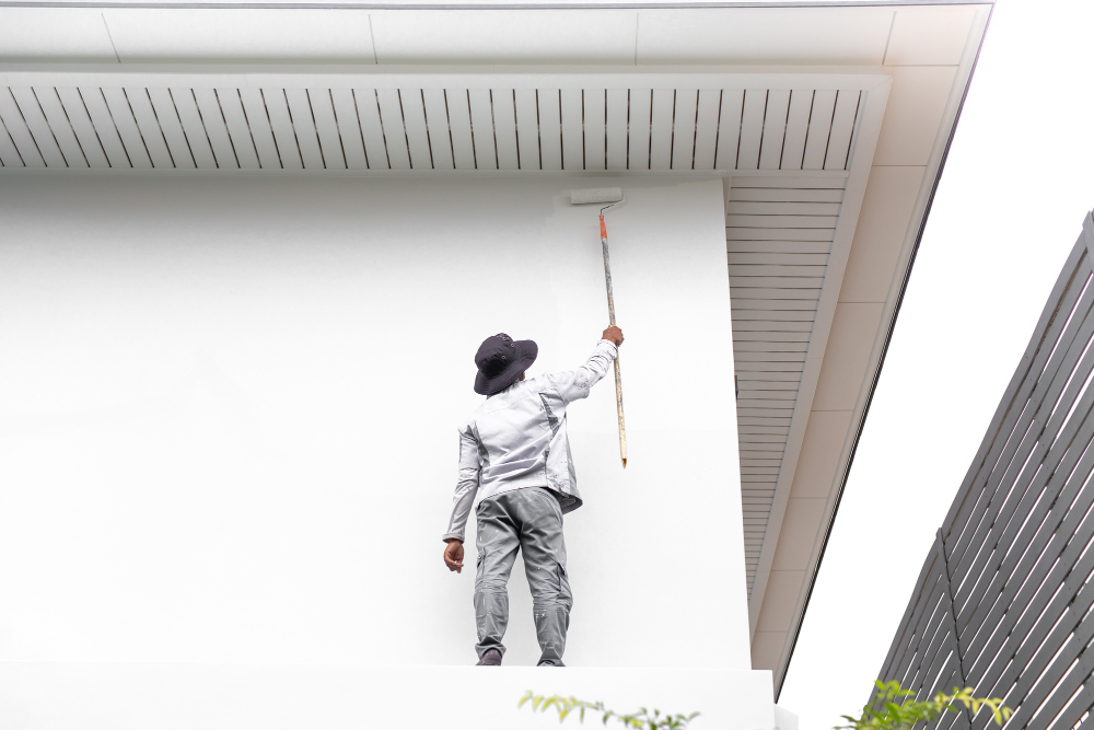 Why Using a Good Primer for Your Painting Project is Important