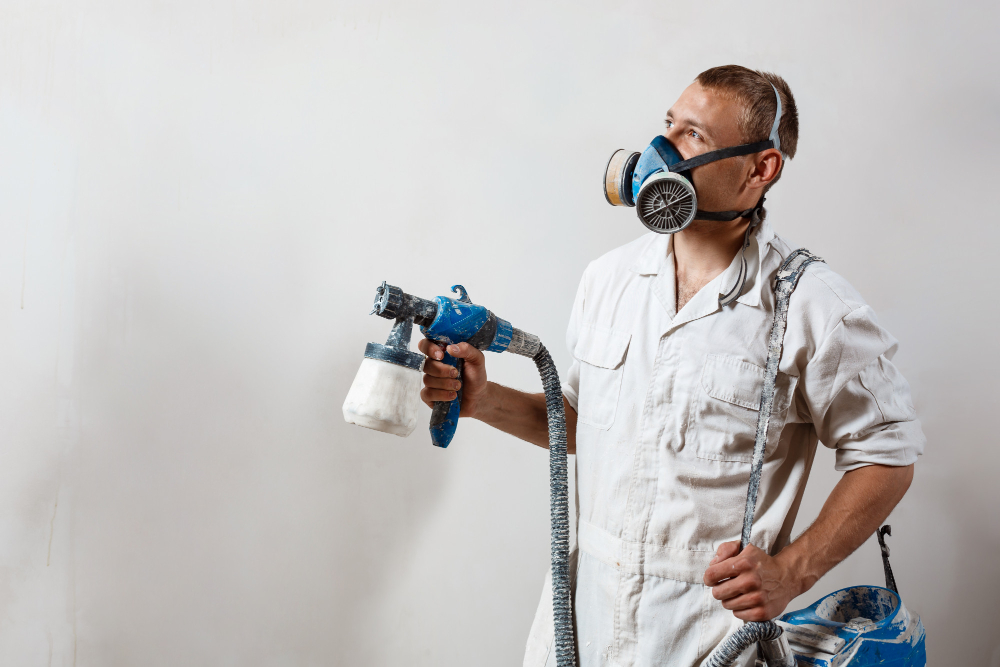 Prevent and Treat Mold in Commercial Painting Projects