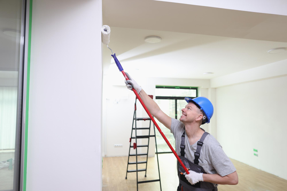 Why Hiring Professional Painters for Your Office Interior is a Smart Investment