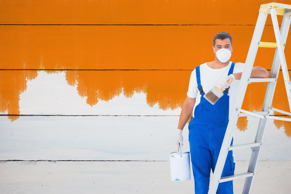 Understanding the Cost of Commercial Painting Projects