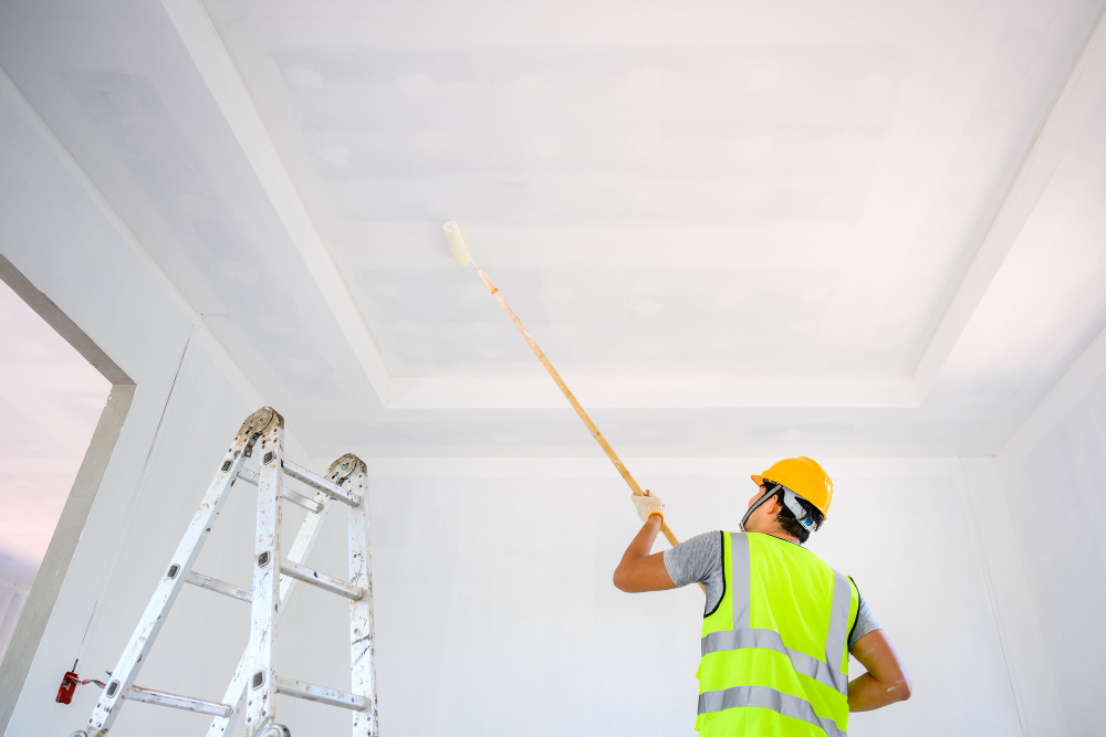 Commercial Interior Painting Projects to Consider