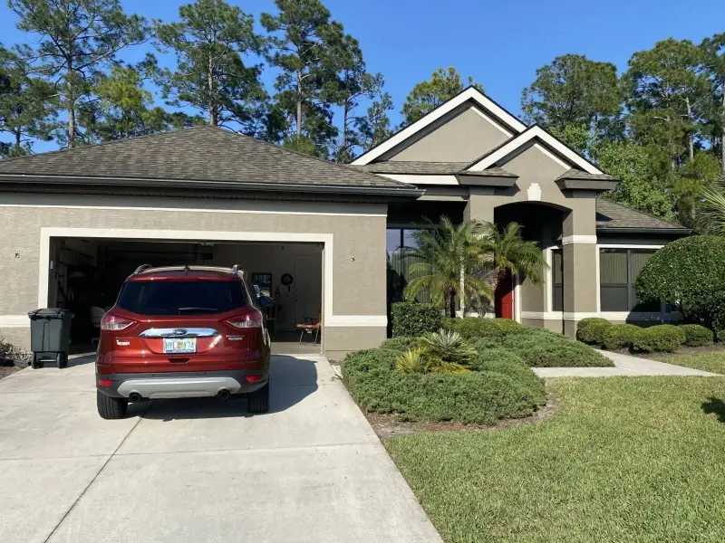 Residential painting