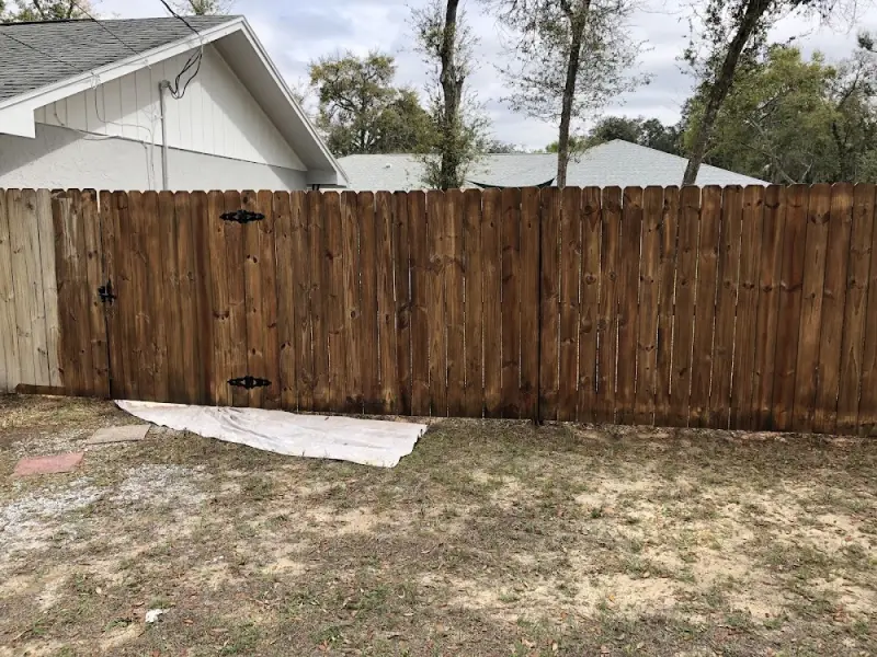 Wall texture repair before painting