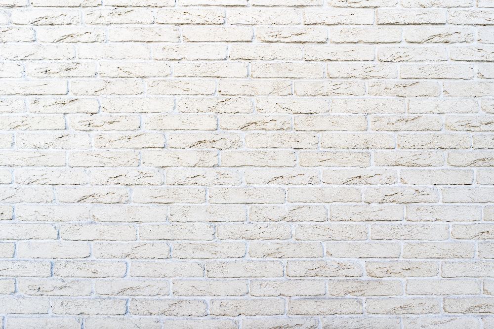 Whitewash painting